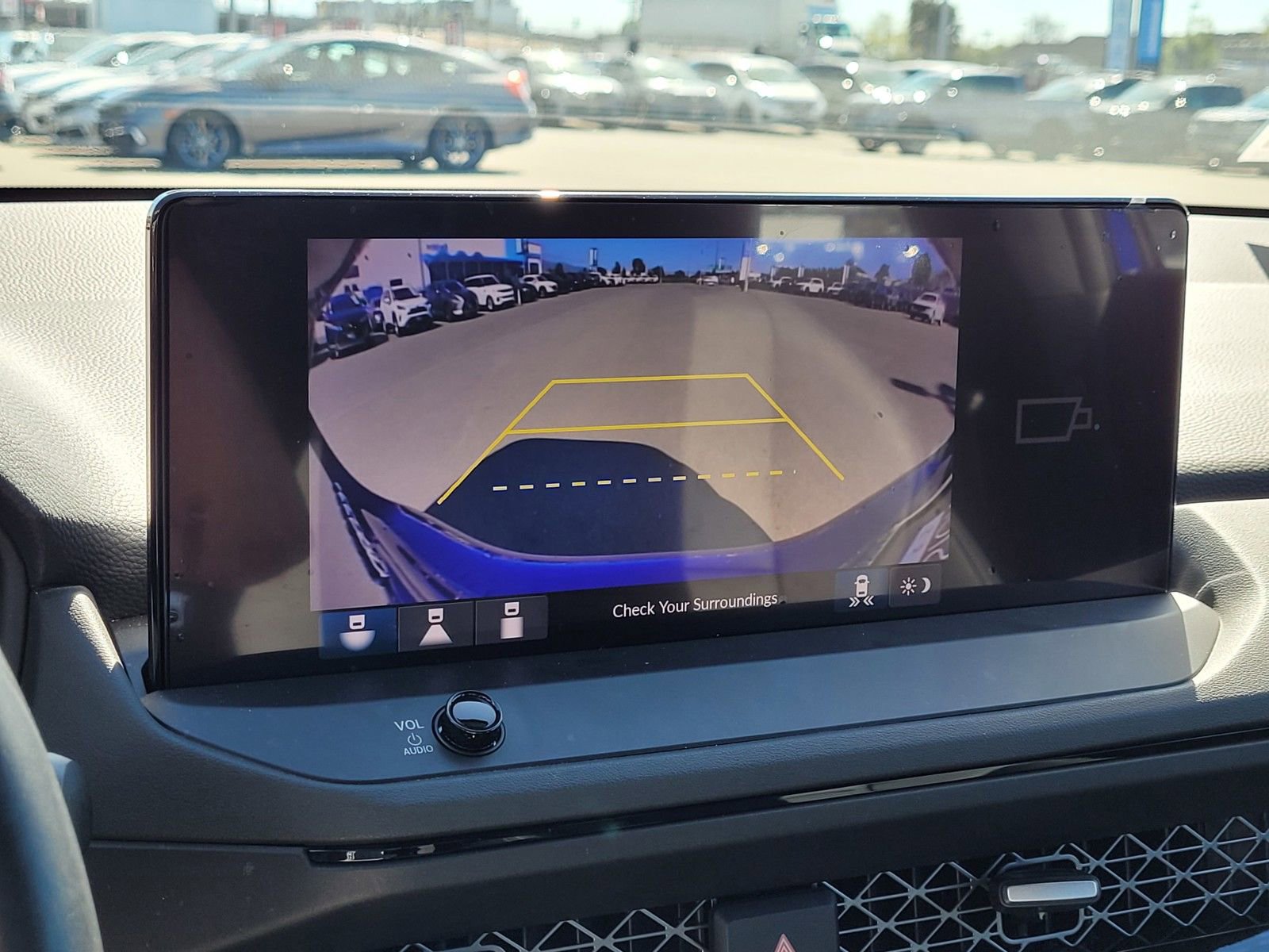 Certified 2024 Honda Accord Sport image 23