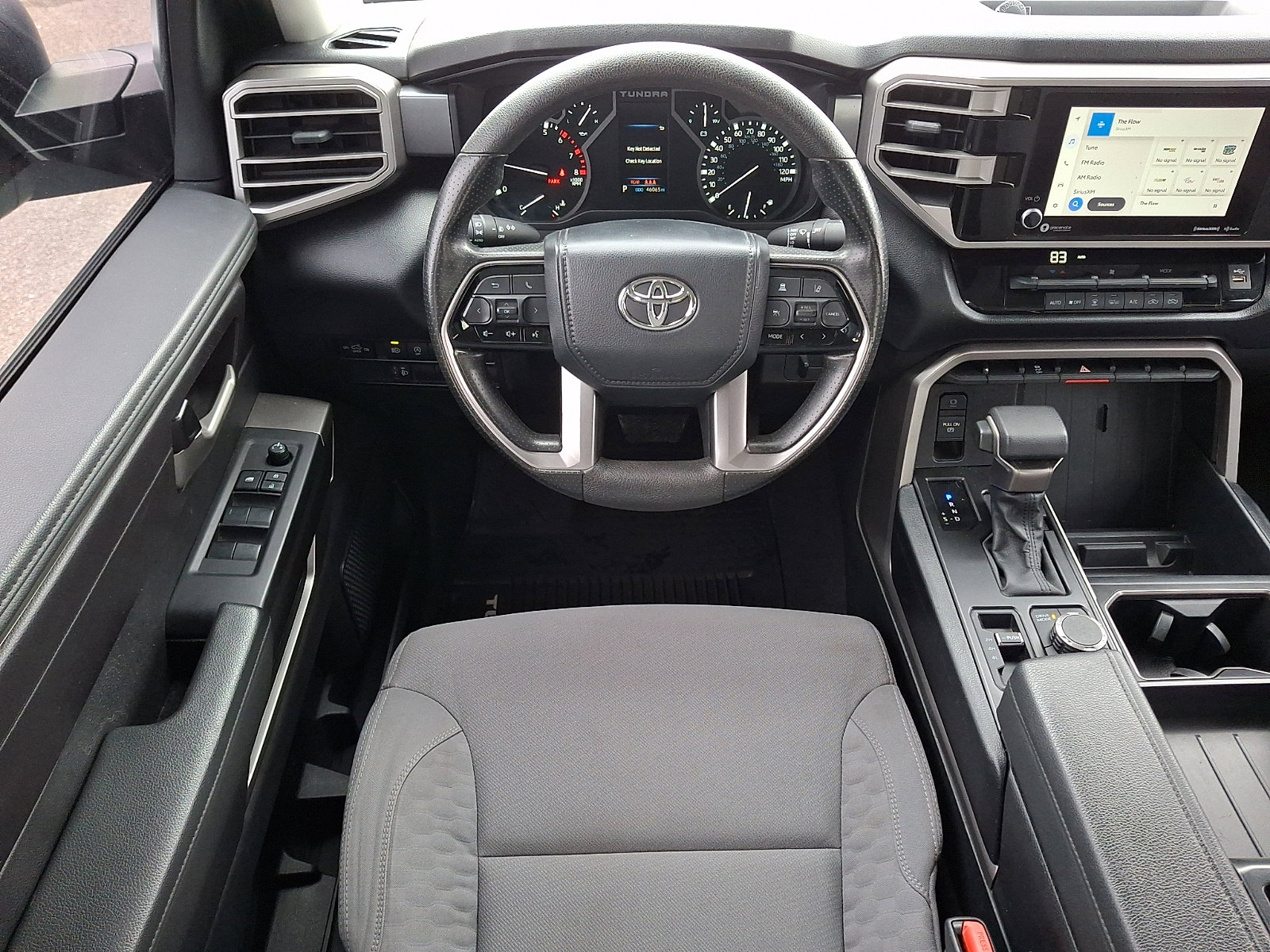 Used 2024 Toyota Tundra SR5 image 11