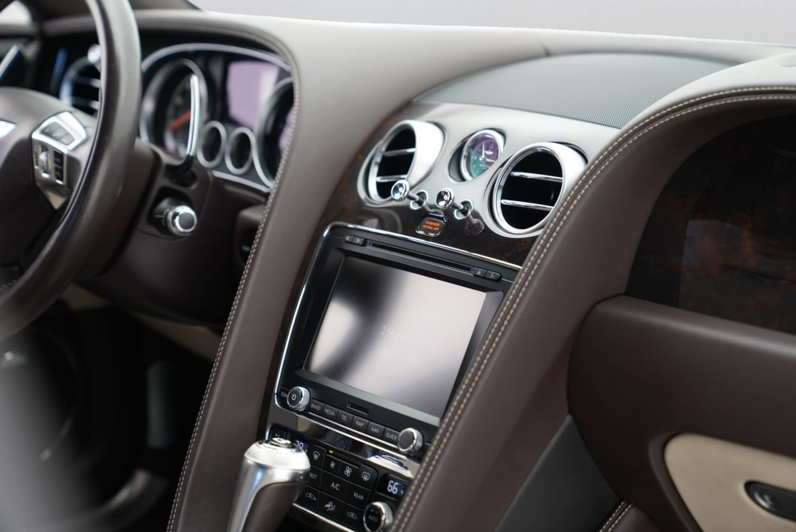 Used 2017 Bentley Flying Spur W12 AWD/4WD image 59