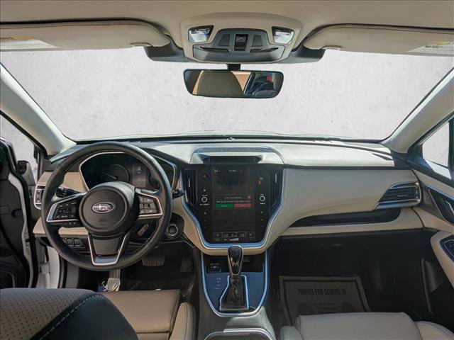 Certified 2025 Subaru Legacy Limited image 13