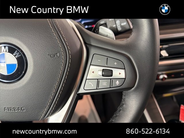 Certified 2026 BMW X5 xDrive40i w/ Parking Assistance Package image 23