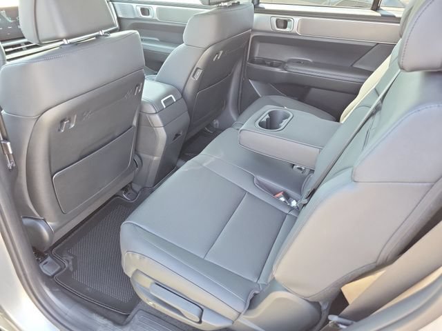 New 2027 Hyundai Santa Fe SEL AWD/4WD image 23