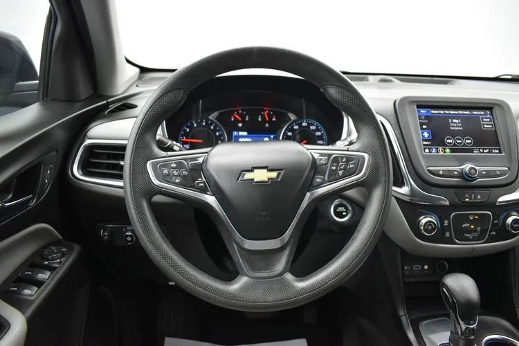 Used 2022 Chevrolet Equinox LT FWD image 20