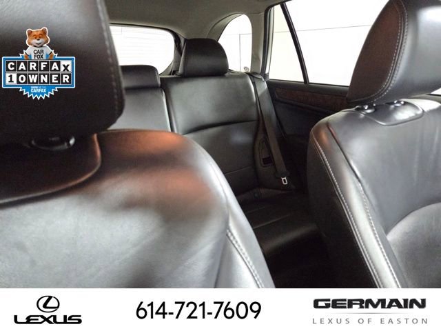 Used 2015 Subaru Outback 3.6R Limited image 20