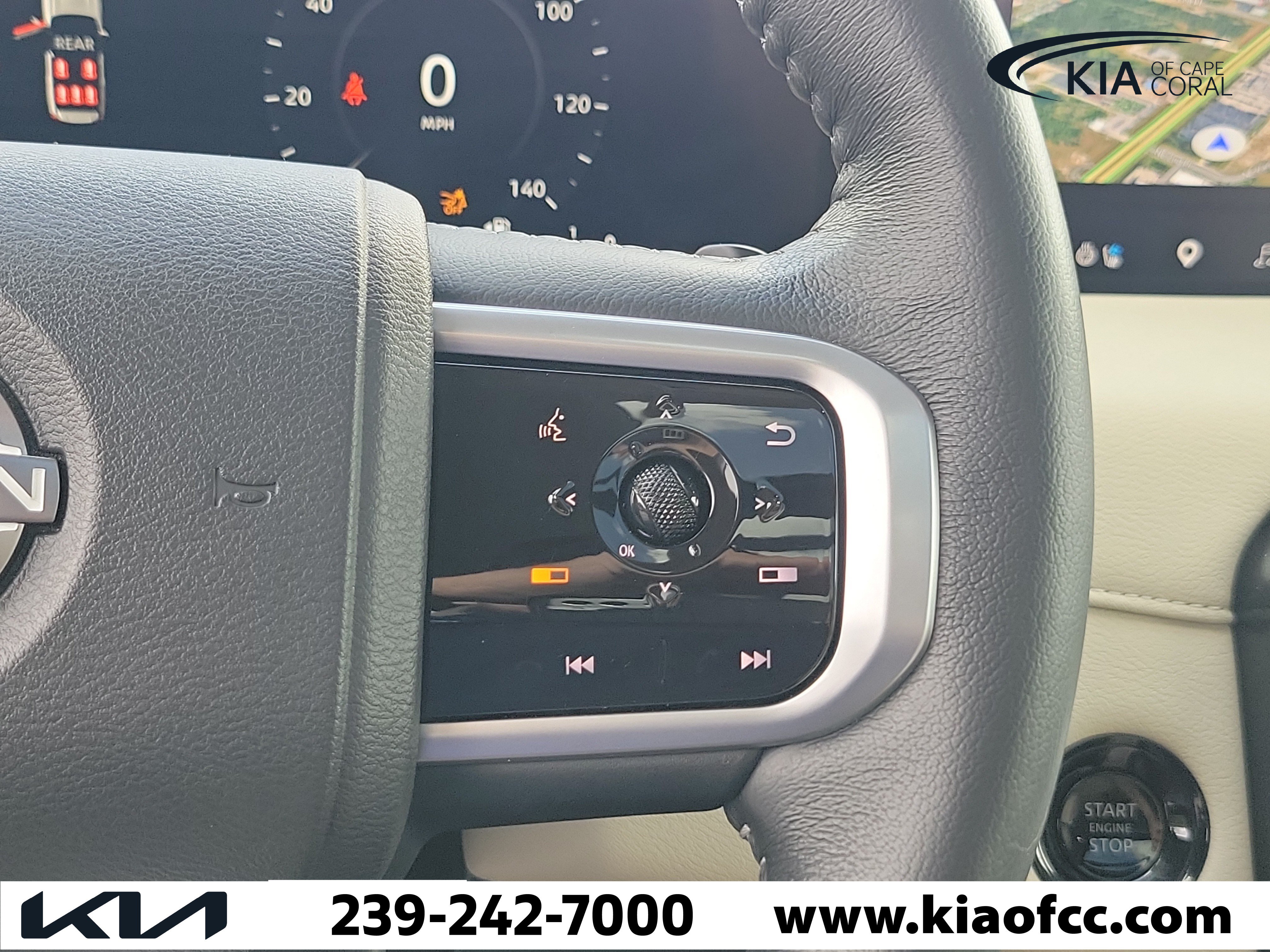 Used 2025 Nissan Armada Platinum AWD/4WD image 26