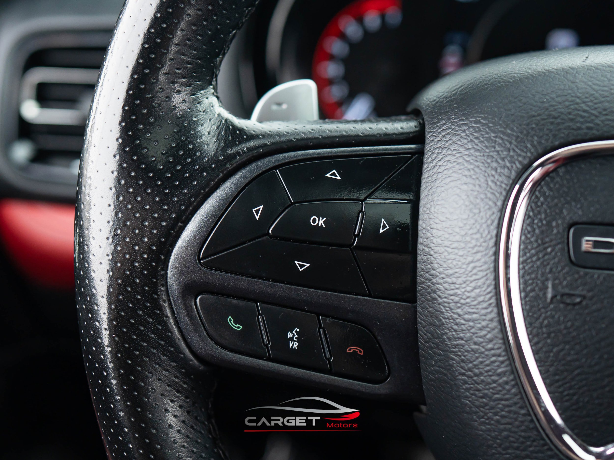 Used 2022 Dodge Durango R/T AWD/4WD image 26