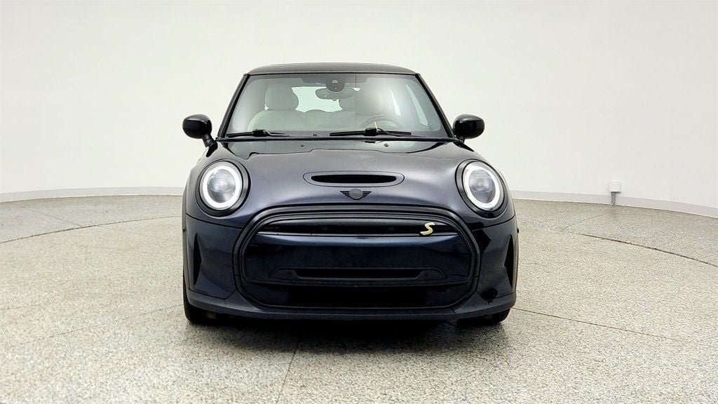 Used 2022 MINI Cooper SE FWD image 2