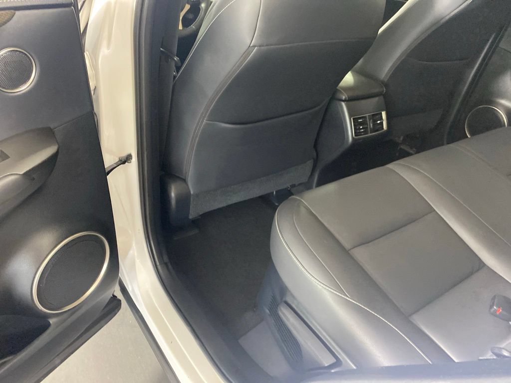 Used 2019 Lexus NX 300 FWD w/ Accessory Package image 27