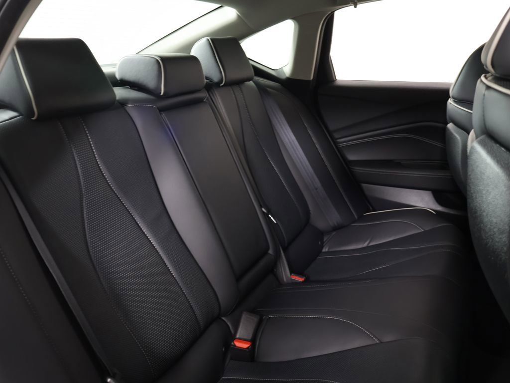 Used 2021 Acura TLX SH-AWD w/ Advance Package image 38