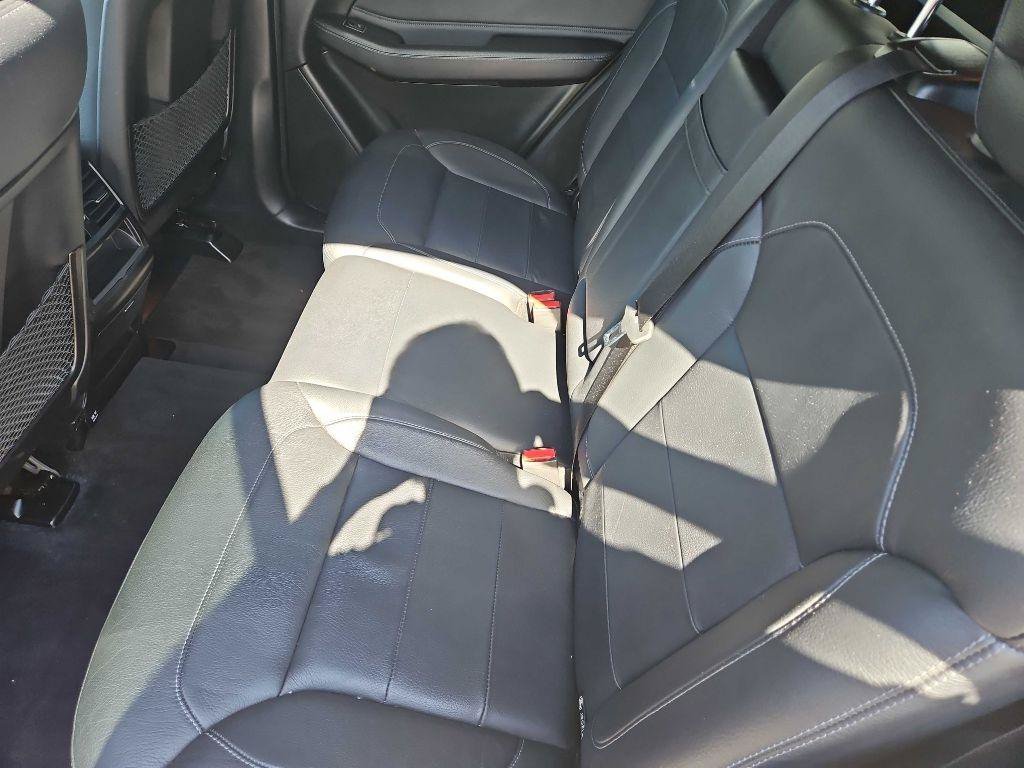 Used 2018 Mercedes-Benz GLE 350 4MATIC image 12