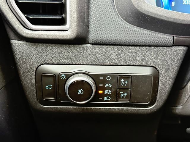 New 2025 Ford Bronco Sport Outer Banks image 20