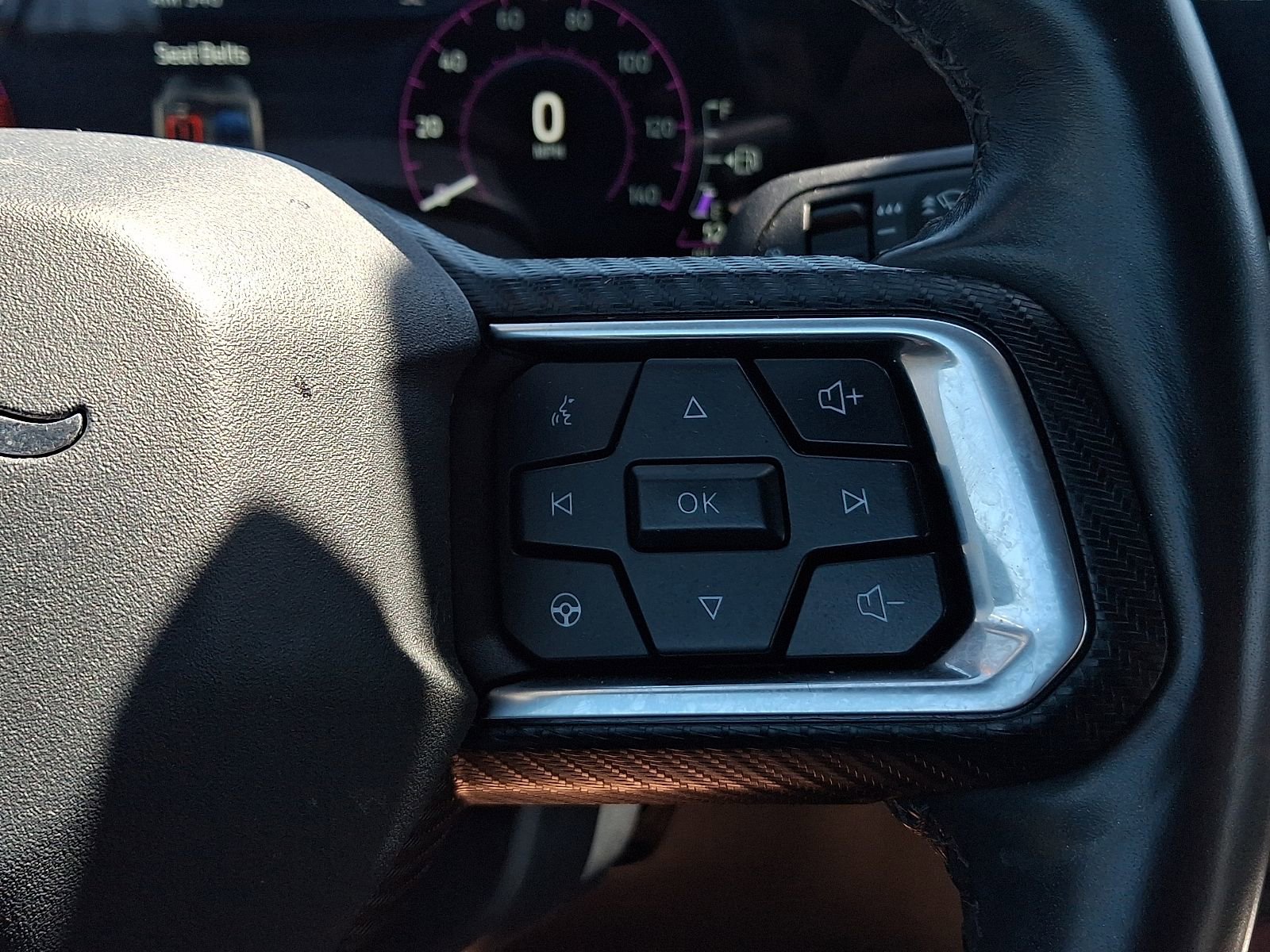 Used 2024 Ford Mustang Premium RWD image 24