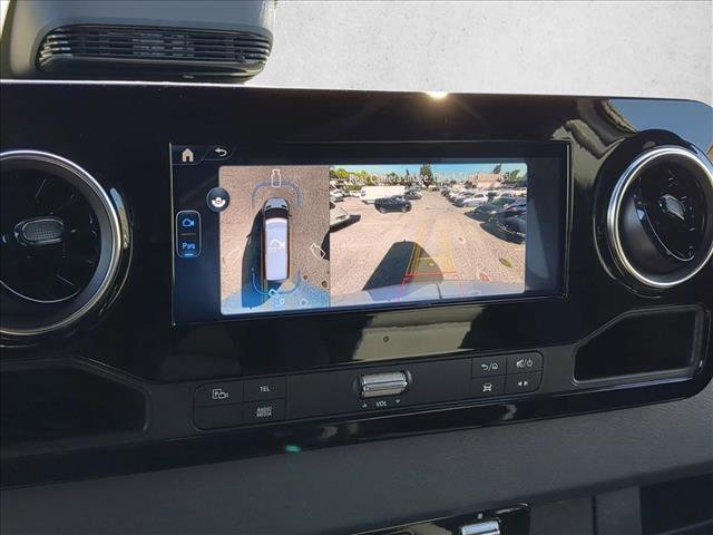 New 2026 Mercedes-Benz Sprinter 2500 image 13