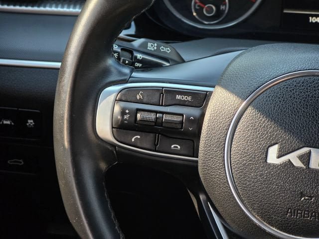 Used 2022 Kia K5 GT-Line AWD/4WD image 22