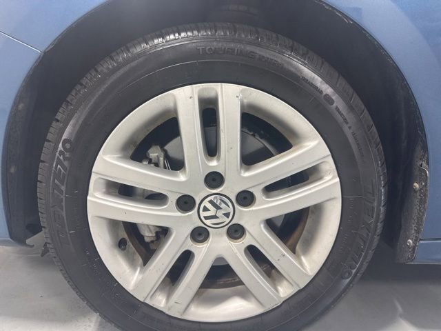 Used 2018 Volkswagen Jetta S FWD image 11