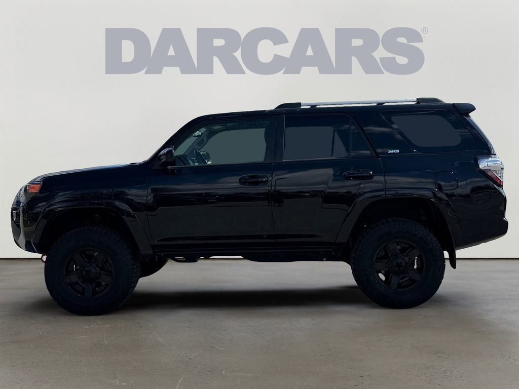 Used 2023 Toyota 4Runner SR5 image 3