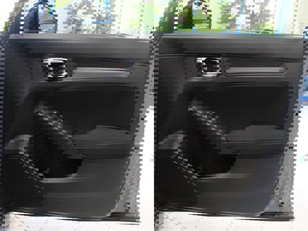 Certified 2023 Honda Civic Sport image 25