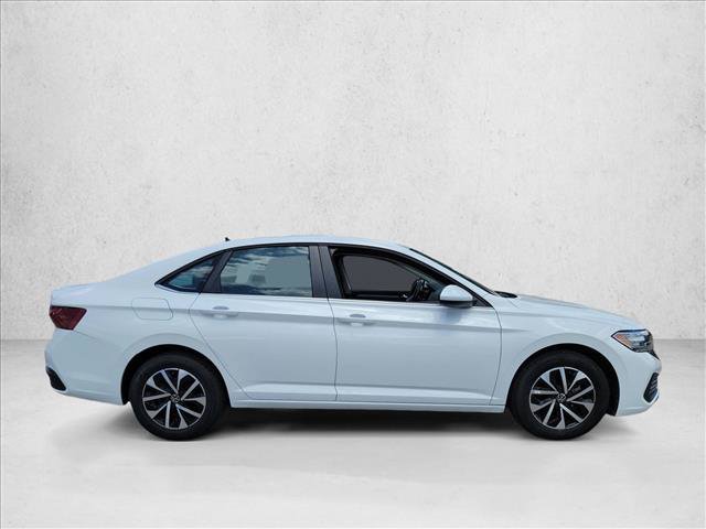 Used 2024 Volkswagen Jetta S FWD image 4