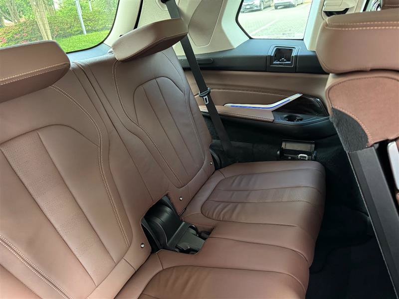 Used 2020 BMW X7 xDrive40i AWD/4WD image 25
