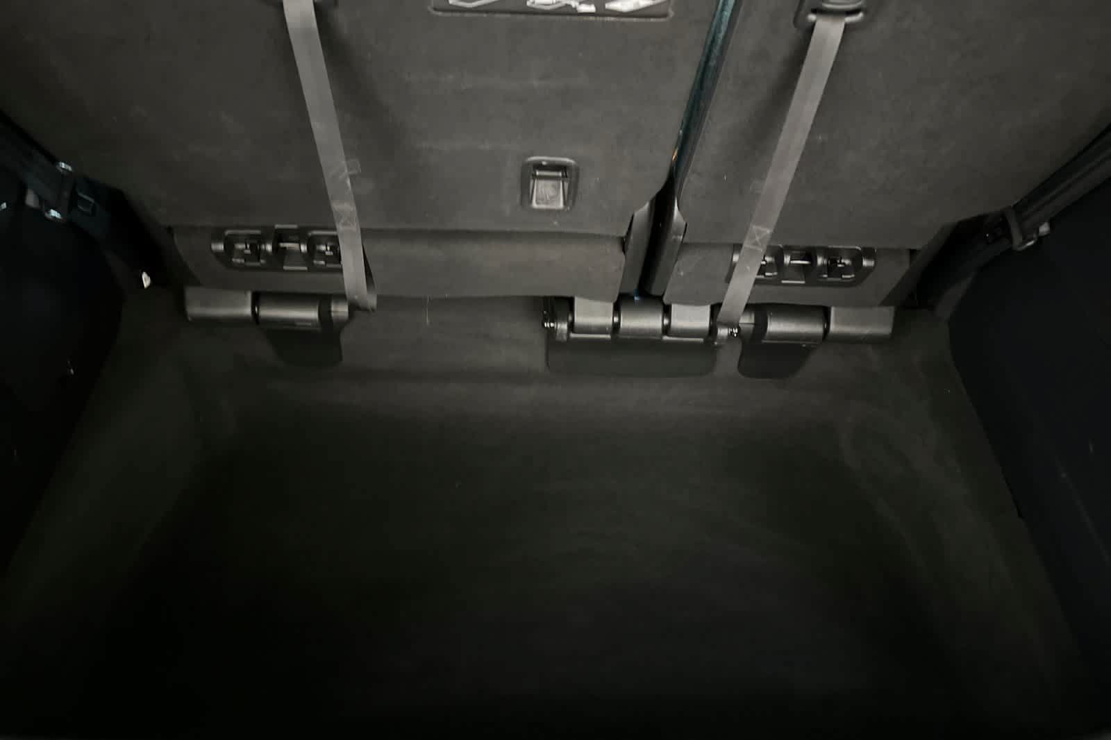 Used 2024 Honda Odyssey EX-L image 19