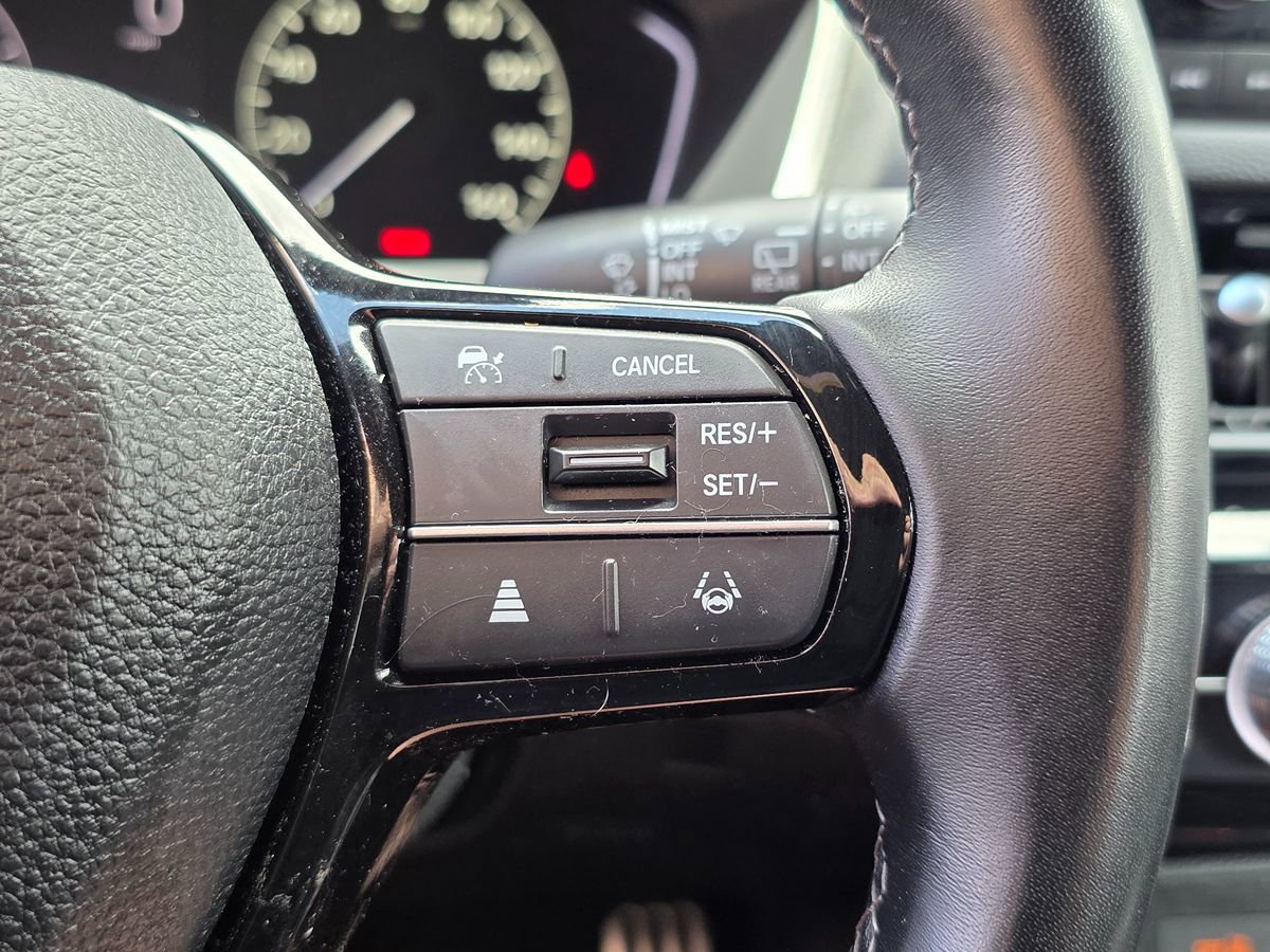 Used 2022 Honda Civic Sport image 30