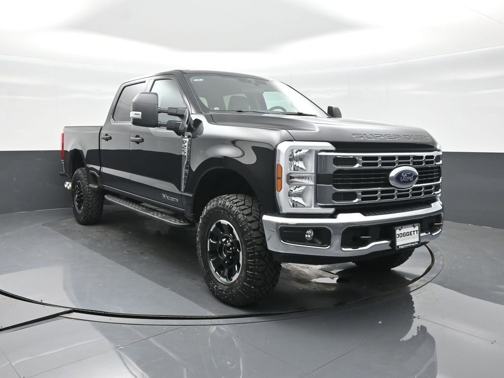 New 2026 Ford F250 XLT w/ Tremor Off-Road Package image 15