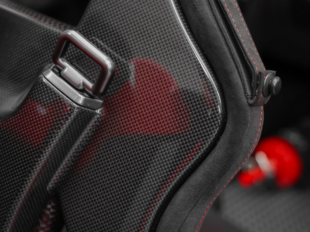 Used 2009 Ferrari F430 Scuderia image 20