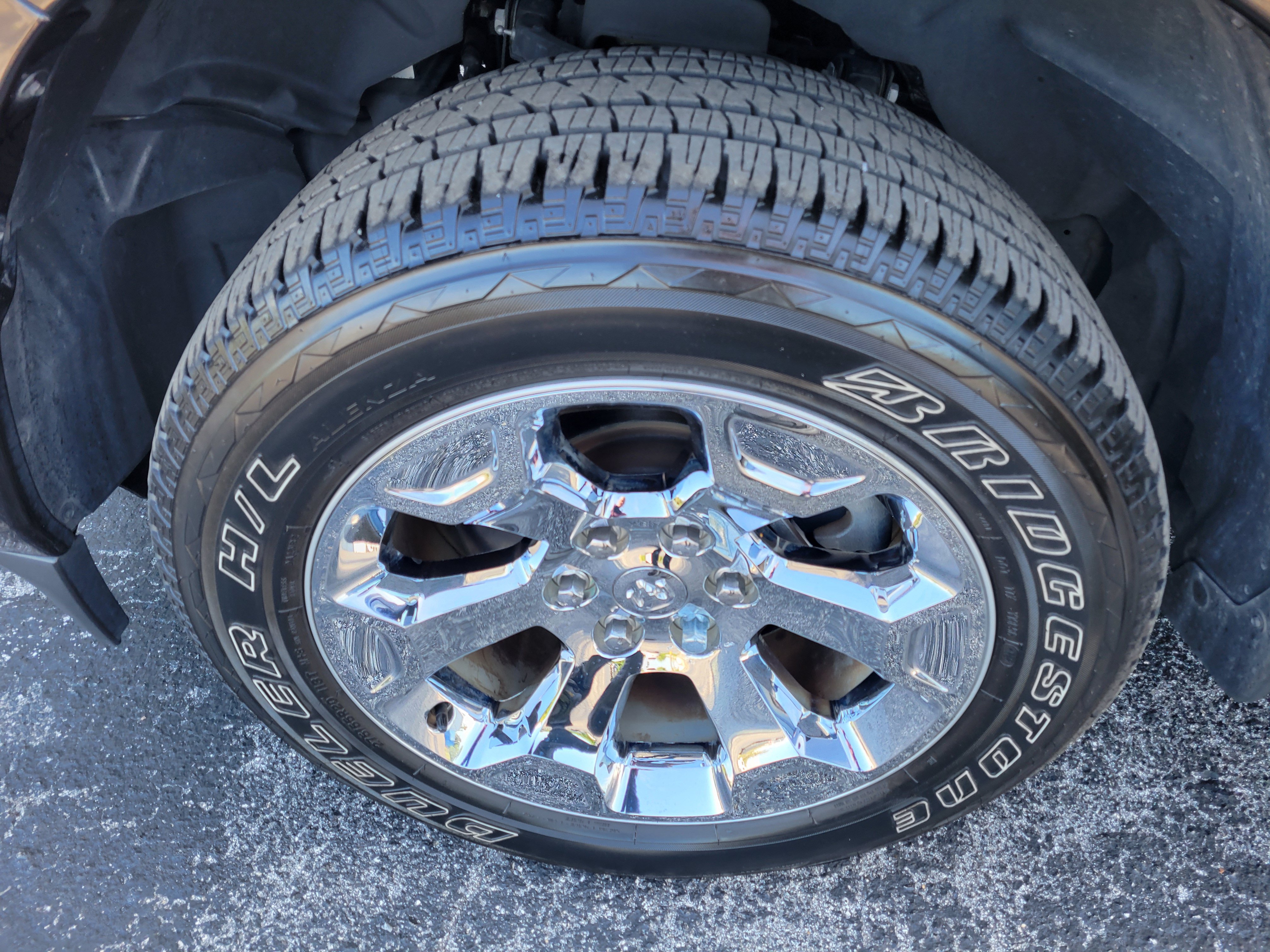 Used 2022 RAM 1500 Big Horn AWD/4WD image 44