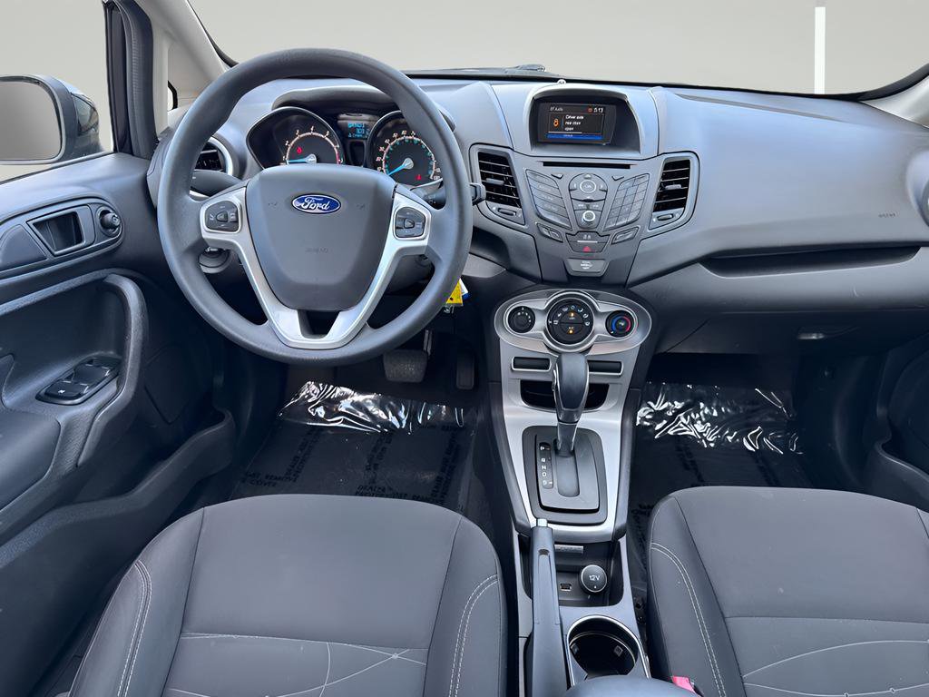 Used 2019 Ford Fiesta SE image 5