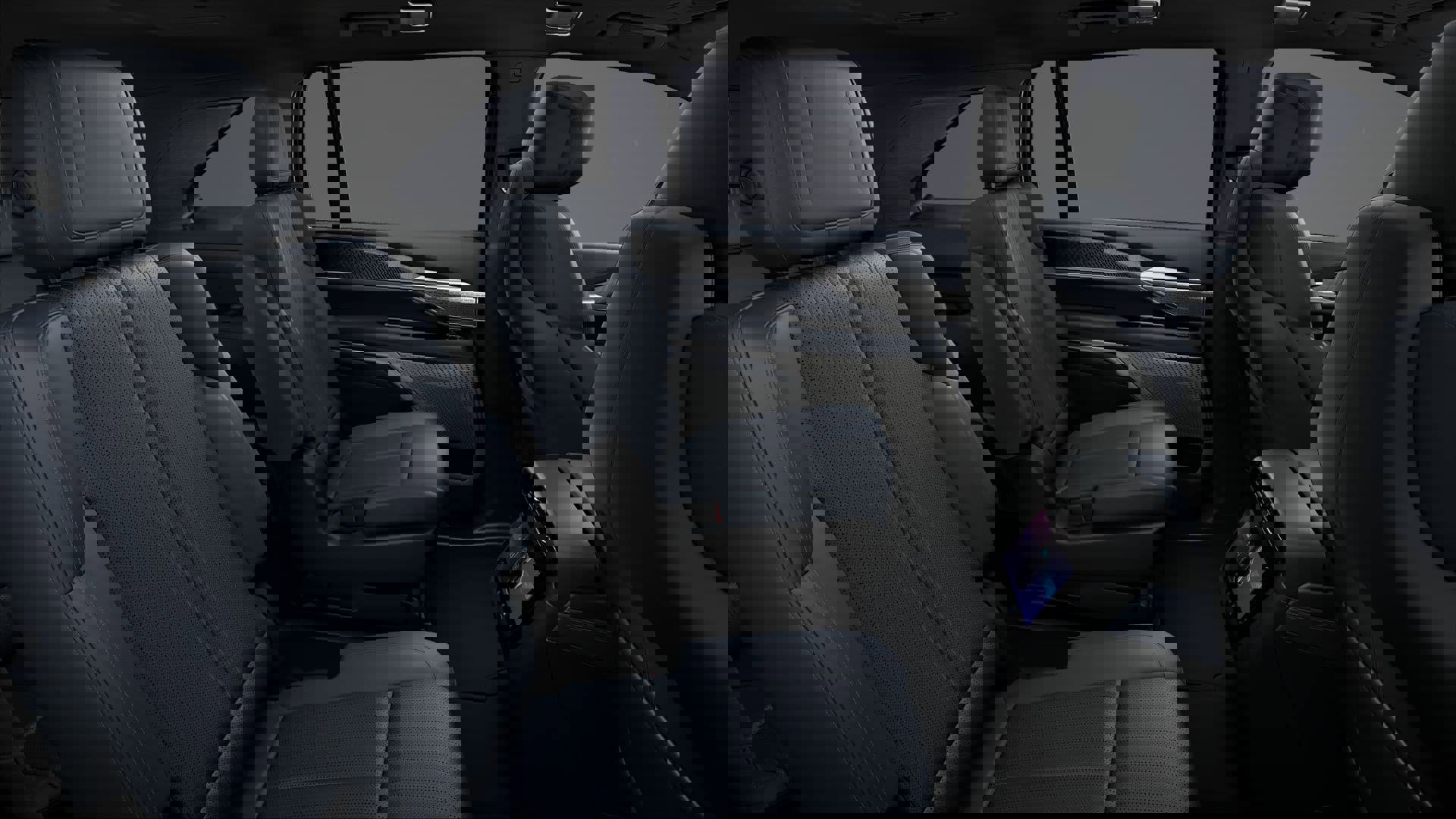 New 2025 Cadillac Escalade IQ Luxury 2 image 30