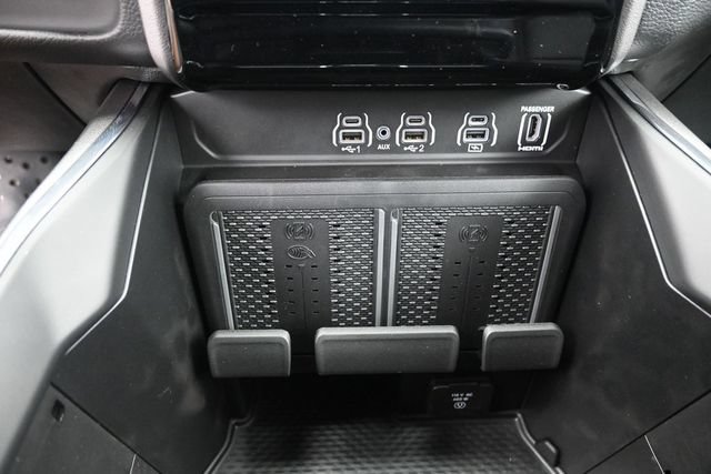 New 2026 RAM 1500 Laramie w/ Night Edition AWD/4WD image 29