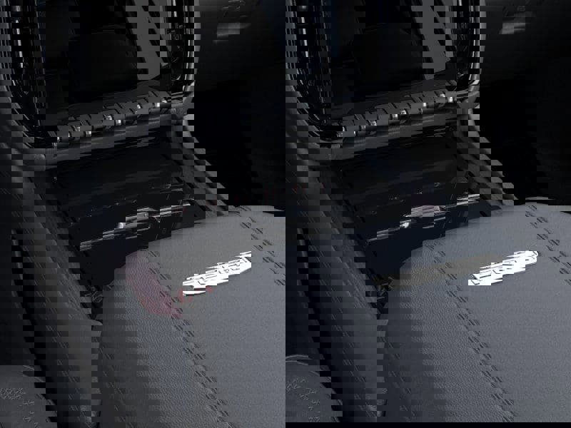 New 2025 GMC Yukon Denali w/ Denali Reserve Package image 42