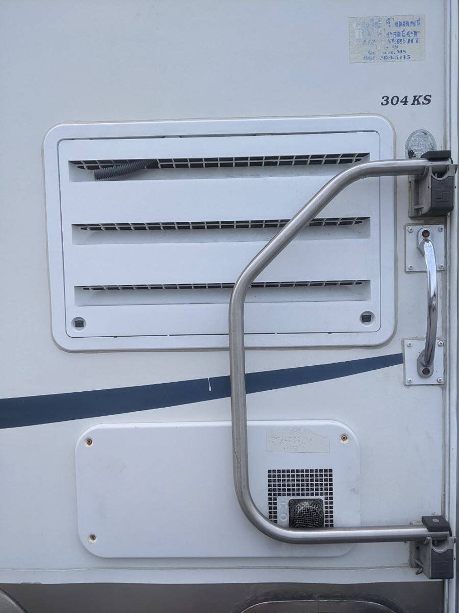 Used 2002 Ford E-450 and Econoline 450 RWD image 43