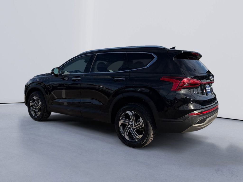 Certified 2023 Hyundai Santa Fe SEL AWD/4WD image 5