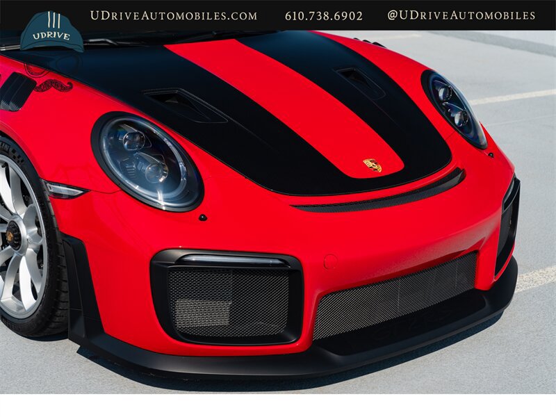 Used 2018 Porsche 911 GT2 RS RWD image 30