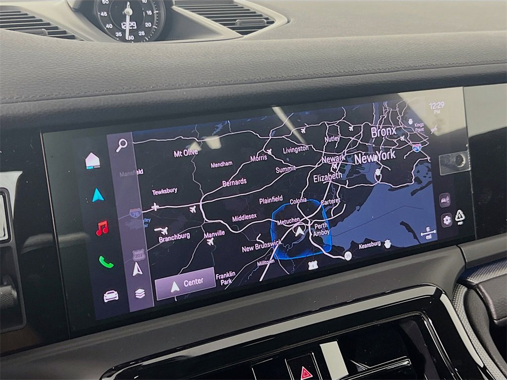 New 2025 Porsche Panamera 4 image 16