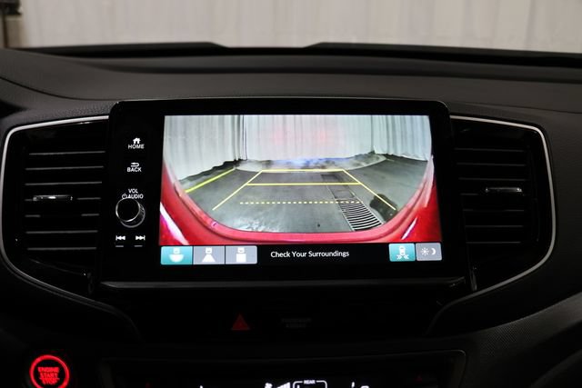 New 2026 Honda Ridgeline RTL image 17