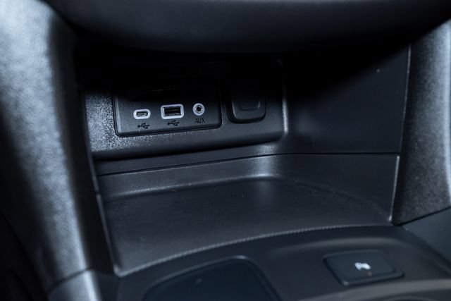 Used 2024 Chevrolet Equinox RS FWD image 21