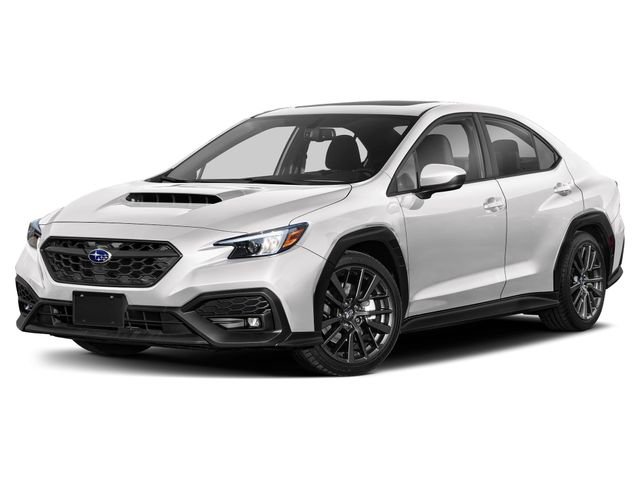 New 2026 Subaru WRX Premium AWD/4WD image 1