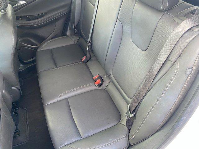 Used 2024 Buick Encore GX Sport Touring image 27