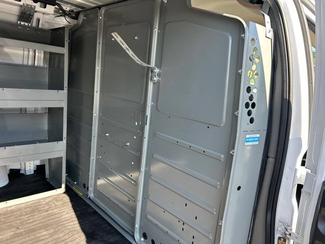 Used 2020 Chevrolet Express 2500 w/ Driver Convenience Package RWD image 22