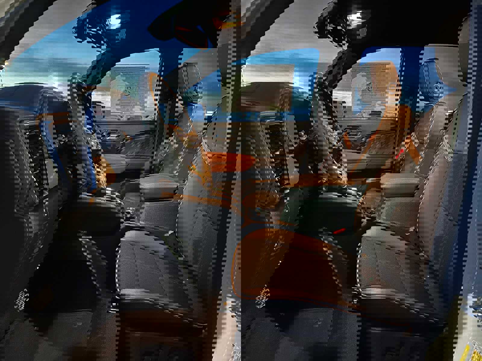 New 2026 GMC Canyon AT4 image 20