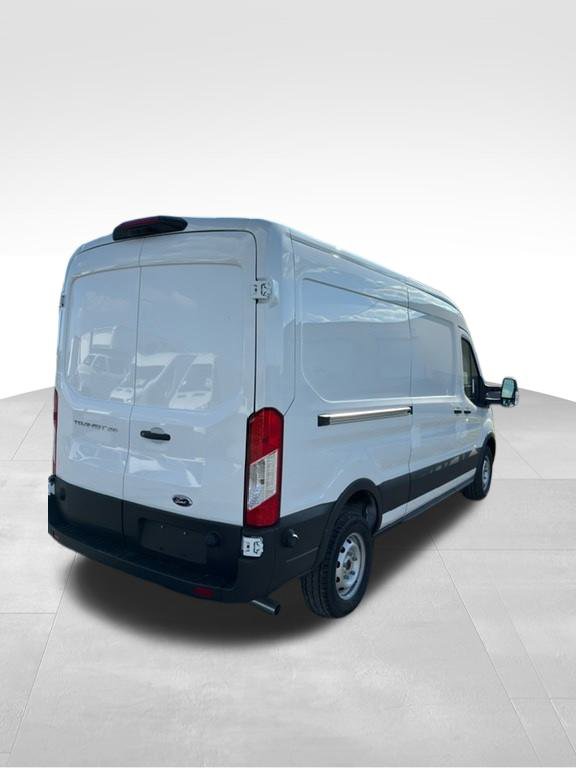 New 2024 Ford Transit 250 148 Medium Roof image 17