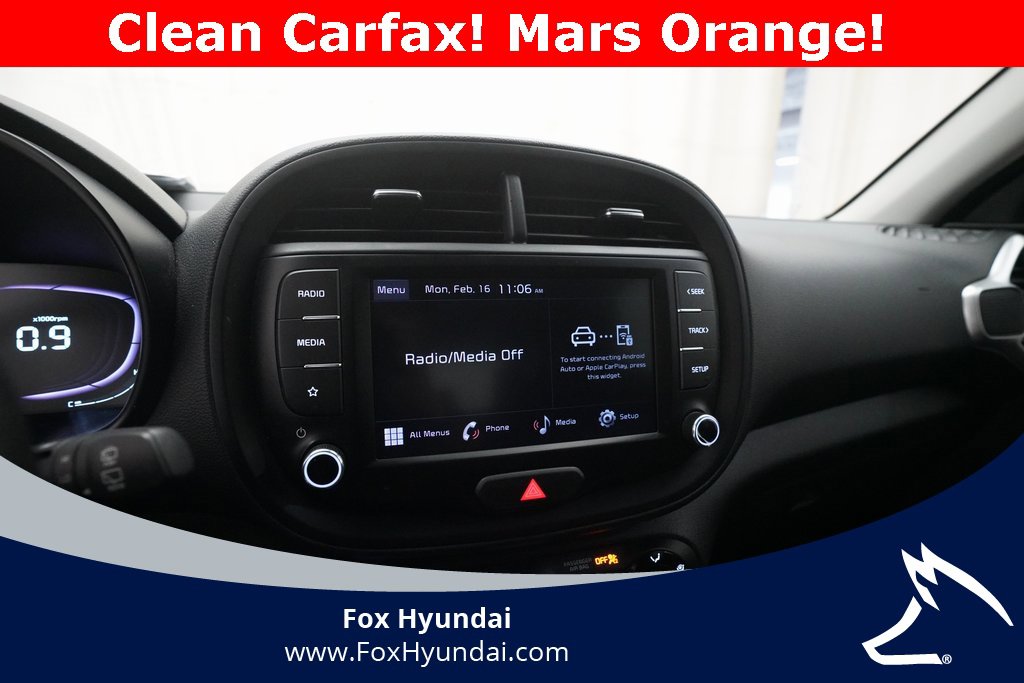 Used 2023 Kia Soul LX image 6