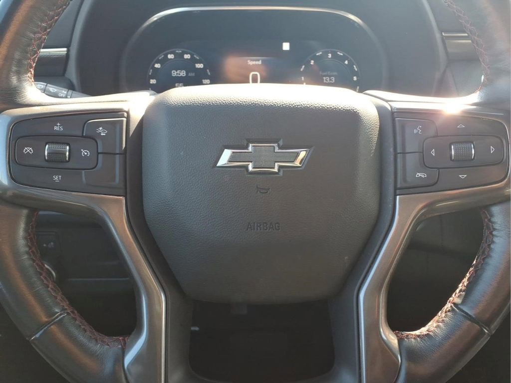 Used 2022 Chevrolet Tahoe RST image 14