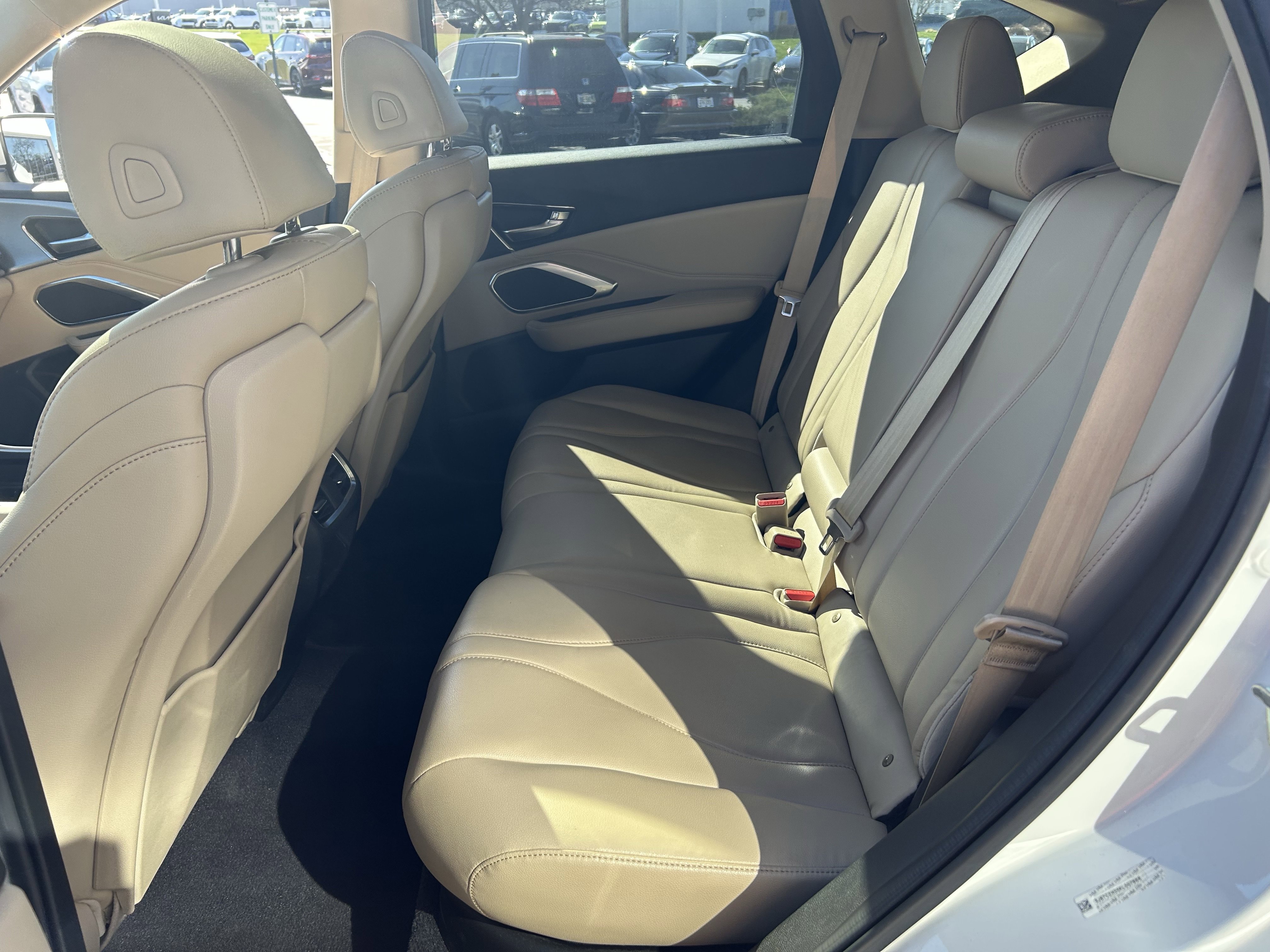 Used 2019 Acura RDX AWD image 24