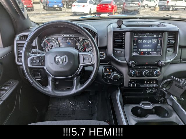 Used 2020 RAM 1500 Big Horn image 26