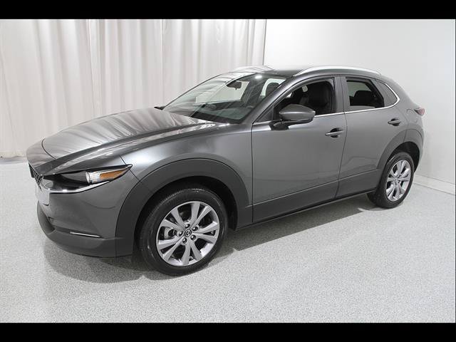Certified 2023 MAZDA CX-30 AWD 2.5 S w/ Select Package image 3
