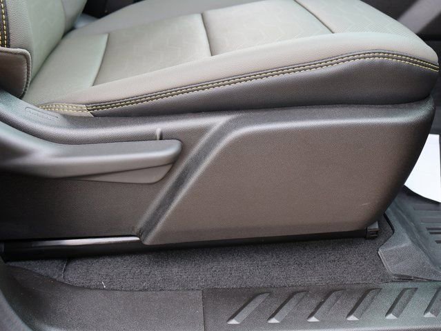 Certified 2025 Chevrolet Colorado ZR2 w/ Technology Package image 11