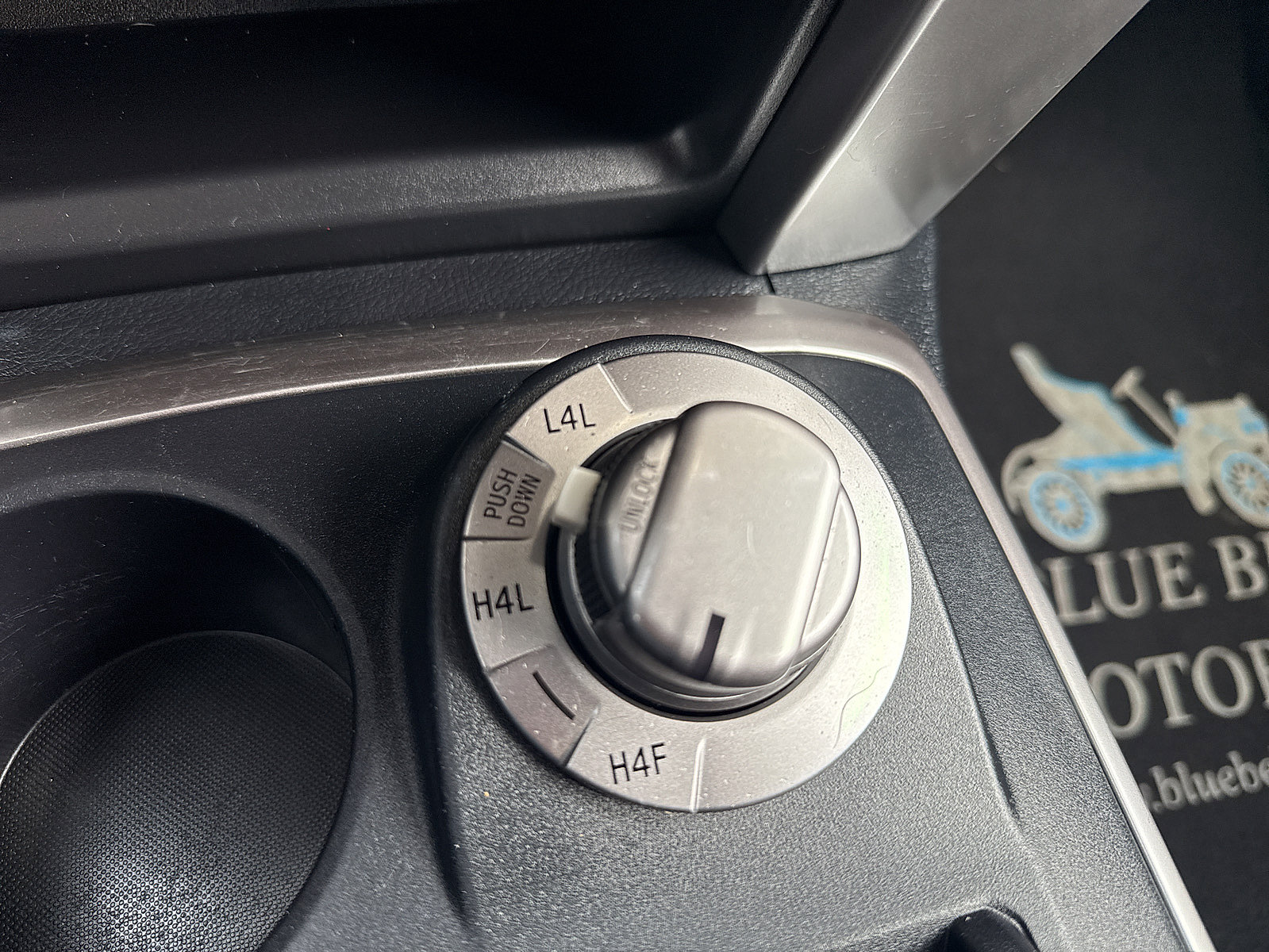 Used 2018 Toyota 4Runner Limited AWD/4WD image 58